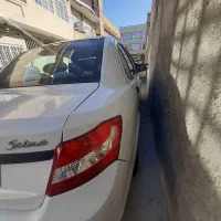 ساینا معاوضه با نیسان وانت ۹۴ به بالا|خودرو سواری و وانت|ارومیه, |دیوار