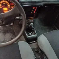 وانت پیکان بی رنگ کم کار تک برگ|خودرو سواری و وانت|قم, شاه ابراهیم|دیوار