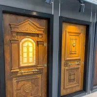 درب ضد سرقت و اتاقی اندیشه مارلیک ملارد فردیس
