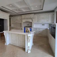 اجاره امیرآباد / ۱۱۶ متر / ۲ خواب / ۲ پارکینگ