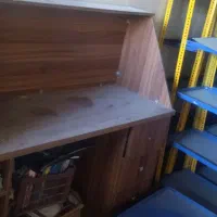 میز کانتر فروشگاهی