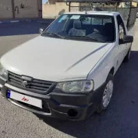 وانت آریسان ۲ خشک