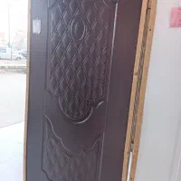 ساخت درب اتاق و درب اتاق خواب و سرویس بهداشتی|مصالح و تجهیزات ساختمان|ساری, |دیوار