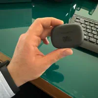 هندزفری wave beam