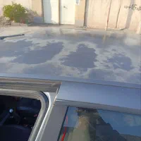 پژو مدل۸۸|خودرو سواری و وانت|رفسنجان, |دیوار