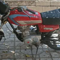 هوندا پلاک قدیم درنوراباد