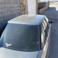 فروش دوو اسپرو ۹۴ انژکتور