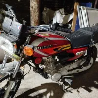 موتور ۱۲۵|موتورسیکلت|سیدان, |دیوار