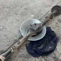 پوسته دیفرانسیل آردی|قطعات یدکی و لوازم جانبی|تهران, کوهک|دیوار