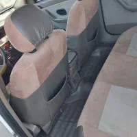 سمند ef7 دوگانه شرکتی|خودرو سواری و وانت|اشتهارد, |دیوار