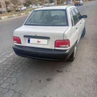 پراید|خودرو سواری و وانت|ماهنشان, |دیوار