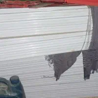 قفسه فلزی