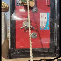 گاوصندوق چابهار|ابزارآلات|چابهار, |دیوار