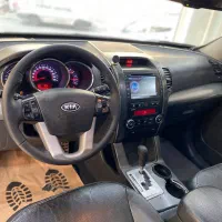 سورنتو 2011 بدون رنگ|خودرو سواری و وانت|تهران, دروازه شمیران|دیوار