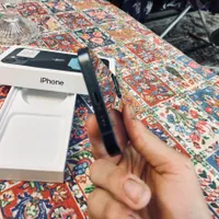 اپل iPhone 13 با حافظهٔ ۱۲۸ گیگابایت|موبایل|قم, زنبیل آباد|دیوار