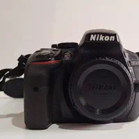 دوربین عکاسی نیکون Nikon D5300|دوربین عکاسی و فیلمبرداری|تهران, نیروی هوایی (پیروزی)|دیوار