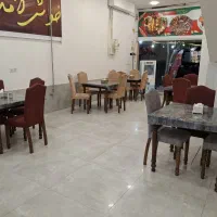 فروش کامل لوازم چلو کبابی
