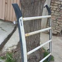 باربند سواری پژو پراید