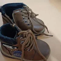 کفش کودک نوپا در حد نو|کفش و لباس بچه|تهران, قصر فیروزه ۱|دیوار