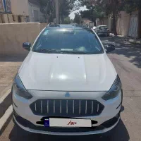 اطلس G مدل ۱۴۰۳ سانروف دار