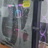 کیس 3080 / 7K 10G / نسل 12 / رم 32G / حافظه 1T