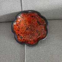 ظرف آینه کاری