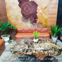 نیازمند، باریستا (فروشنده خانم یا اقا)