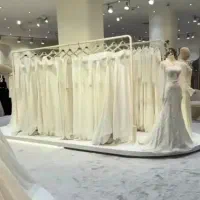 استخدام نیروی خدماتی در مزون عروس