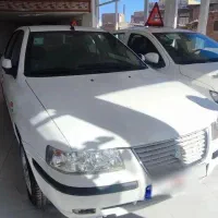 سمند lx|خودرو سواری و وانت|سراب, |دیوار