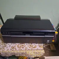 پرینتر اپسون p50