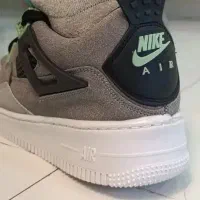 تعدادی کفش جردن ویتنام|کیف، کفش، کمربند|شاهین‌شهر, فدک|دیوار