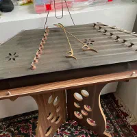 سنتور باپایه