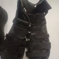 پوتین|کیف، کفش، کمربند|قیامدشت - خاورشهر, |دیوار