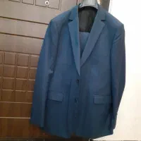 کت وشلوارمردانه