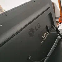 تلویزیون LG|تلویزیون و پروژکتور|همدان, |دیوار