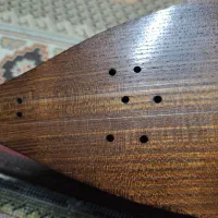 تنبور درویش یک تکه