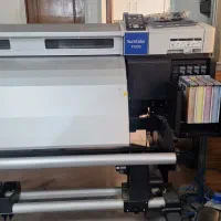 چاپگر سابلیمیشن عرض ۱۶۰  F7200