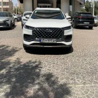 تیگو۸ پرومکس درحد صفر