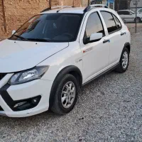 کوییک ۱۴۰۳|خودرو سواری و وانت|نجفآباد, گلدشت|دیوار