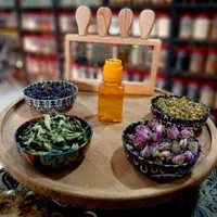 انواع سبزیجات خشک خانگی .اسیاب انواع ادویه جات|خوردنی و آشامیدنی|شیراز, دلگشا|دیوار