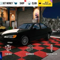 برنامه که برای هک کردن بازی کمک مثل کارپارکینگ