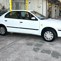 سمند LX|خودرو سواری و وانت|تهران, پونک|دیوار