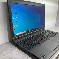 لپتاپ استوک حسابداری-دانشجو پر سرعت Lenovo L540 i5|رایانه همراه|تهران, میدان ولیعصر|دیوار