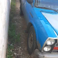 نیسان ۸۱دوگانه دستی|خودرو سواری و وانت|قائمشهر, |دیوار