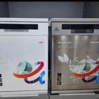 ظرفشویی ایولی (اصل و آکبند)