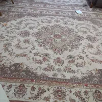 دوتا قالی دوازده متری