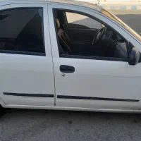 تیبا 2 (هاچبک) EX، مدل ۱۳۹۷|خودرو سواری و وانت|اهواز, زیتون کارگری|دیوار