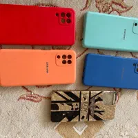 موبایل A22 4g|موبایل|قم, پردیسان|دیوار