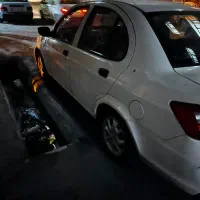 ساینا s1400|خودرو سواری و وانت|تبریز, |دیوار