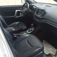 تیگو ۵|خودرو سواری و وانت|گرگان, |دیوار